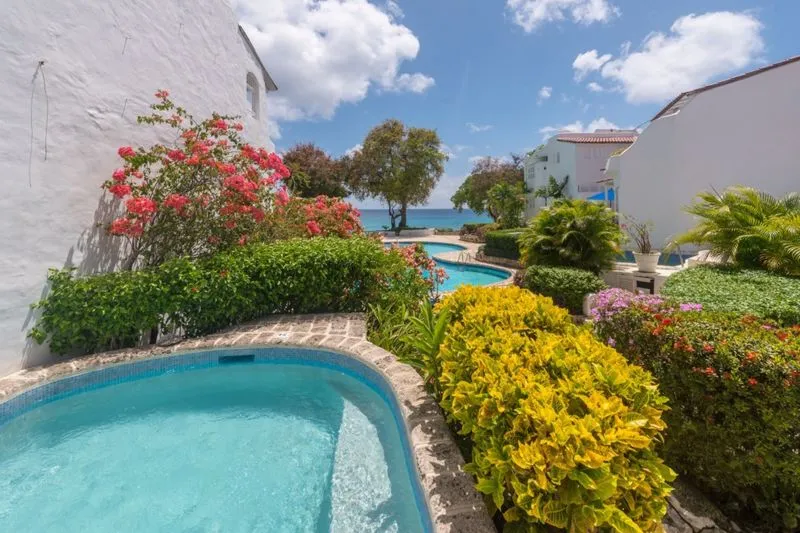Merlin Bay - Ocean View