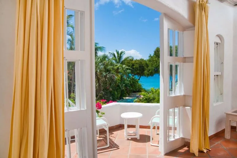 Merlin Bay - Ocean View, 3-bedroom villa for rent in St James, Barbados - photograph 7