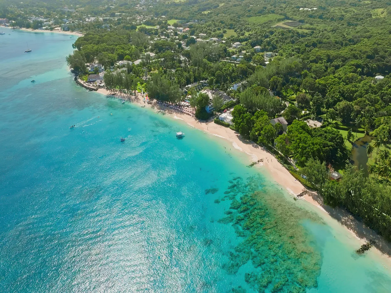 The Residences at Porters Place - Luxurious Villas, 5-bedroom villa for sale in St James, Barbados - photograph 11