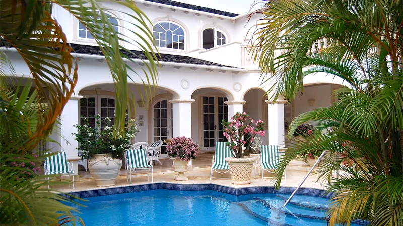 Royal Westmoreland | Villa Verbeia - Golf Estate Living