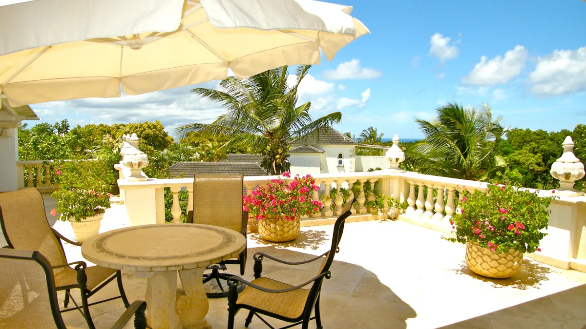Royal Westmoreland | Villa Verbeia - Golf Estate Living, 5-bedroom villa for sale in St James, Barbados - photograph 3