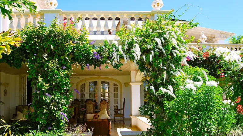 Villa Verbeia, photograph 4
