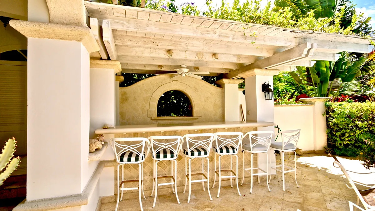 Royal Westmoreland | Villa Verbeia - Golf Estate Living, 5-bedroom villa for sale in St James, Barbados - photograph 6