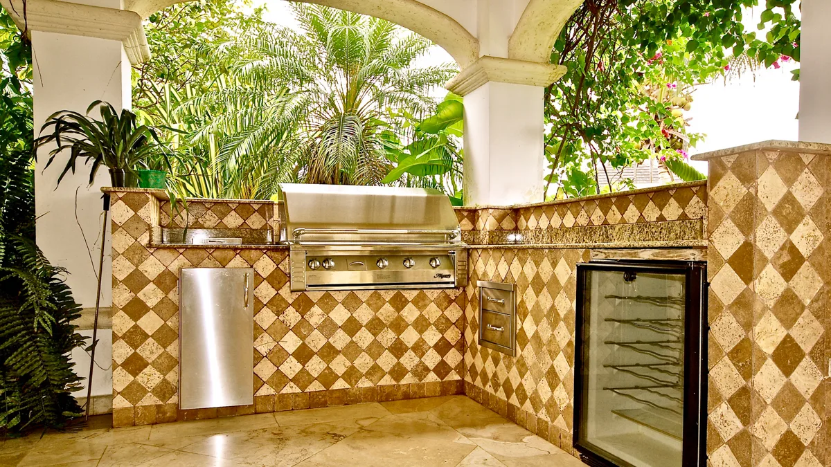 Royal Westmoreland | Villa Verbeia - Golf Estate Living, 5-bedroom villa for sale in St James, Barbados - photograph 8
