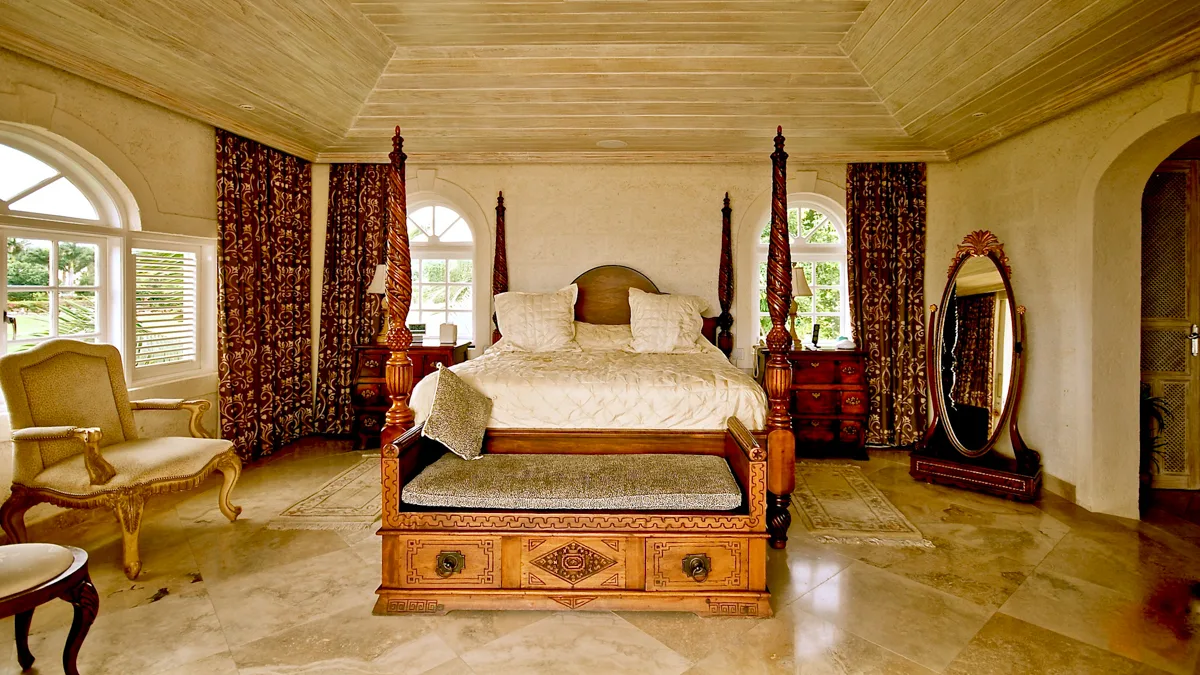 Royal Westmoreland | Villa Verbeia - Golf Estate Living, 5-bedroom villa for sale in St James, Barbados - photograph 13