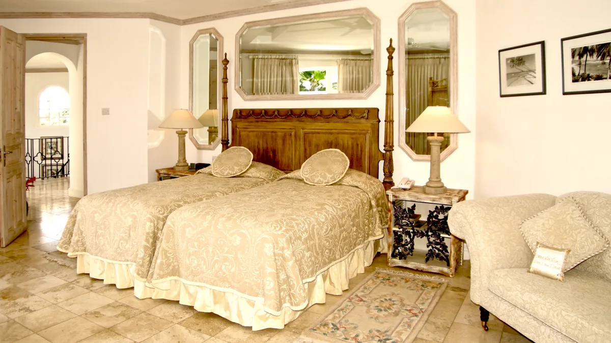 Royal Westmoreland | Villa Verbeia - Golf Estate Living, 5-bedroom villa for sale in St James, Barbados - photograph 15
