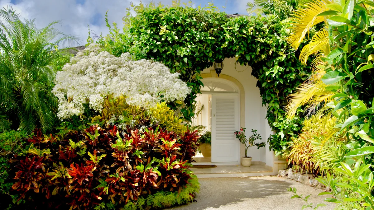Royal Westmoreland | Villa Verbeia - Golf Estate Living, 5-bedroom villa for sale in St James, Barbados - photograph 17