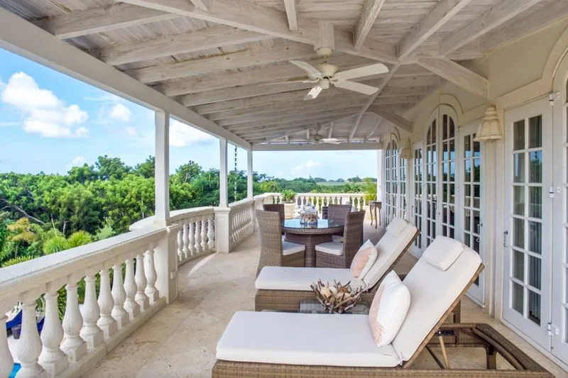 Royal Westmoreland - Plantation House, 8-bedroom villa for rent in St James, Barbados - photograph 13