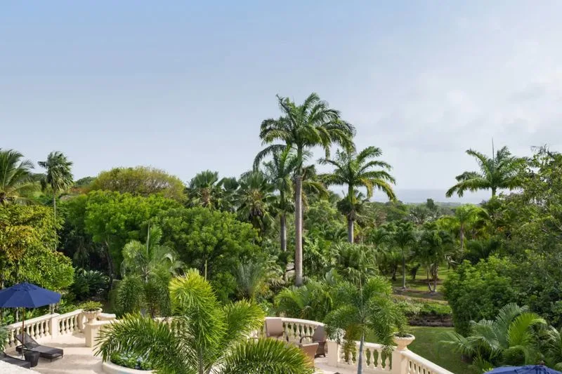 Royal Westmoreland - Plantation House, 8-bedroom villa for rent in St James, Barbados - photograph 18