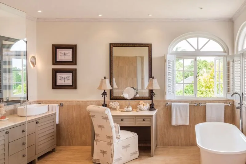 Royal Westmoreland - Plantation House, 8-bedroom villa for rent in St James, Barbados - photograph 19