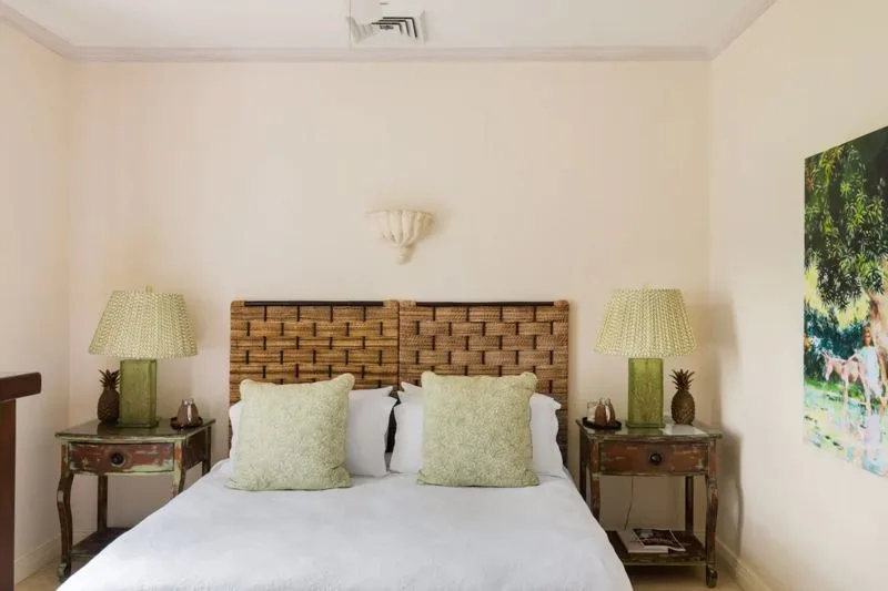 Royal Westmoreland - Plantation House, 8-bedroom villa for rent in St James, Barbados - photograph 20