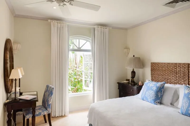 Royal Westmoreland - Plantation House, 8-bedroom villa for rent in St James, Barbados - photograph 21