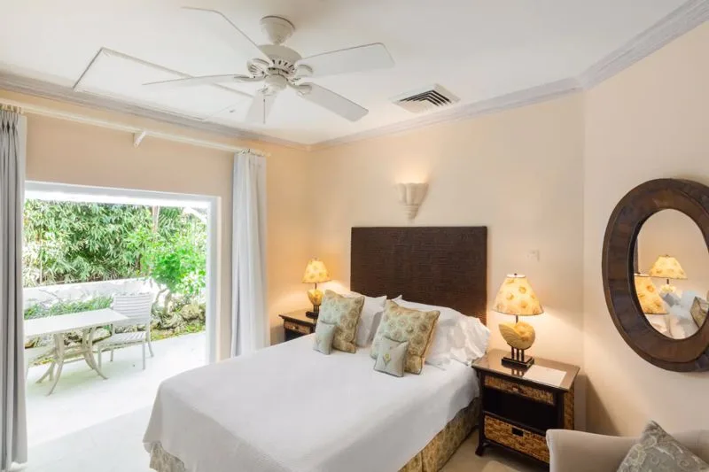 Royal Westmoreland - Plantation House, 8-bedroom villa for rent in St James, Barbados - photograph 23