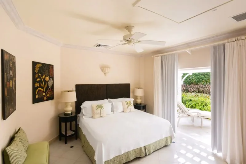 Royal Westmoreland - Plantation House, 8-bedroom villa for rent in St James, Barbados - photograph 24