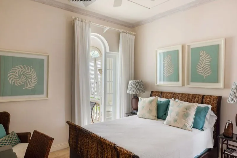 Royal Westmoreland - Plantation House, 8-bedroom villa for rent in St James, Barbados - photograph 25