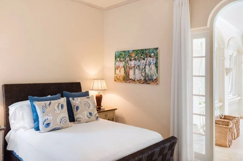 Royal Westmoreland - Plantation House, 8-bedroom villa for rent in St James, Barbados - photograph 26
