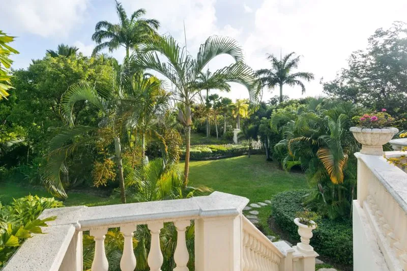 Royal Westmoreland - Plantation House, 8-bedroom villa for rent in St James, Barbados - photograph 27