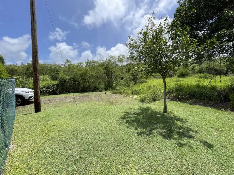 Fox Club Road Lot 2C, land for sale in St James, Barbados - photograph 17