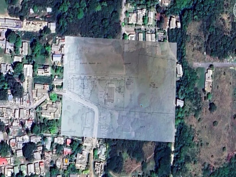 Fox Club Road Lot 2C, land for sale in St James, Barbados - photograph 19