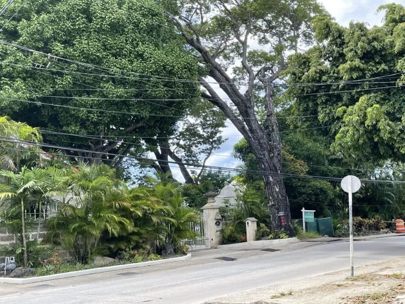 Fox Club Road Lot 2C, land for sale in St James, Barbados - photograph 20