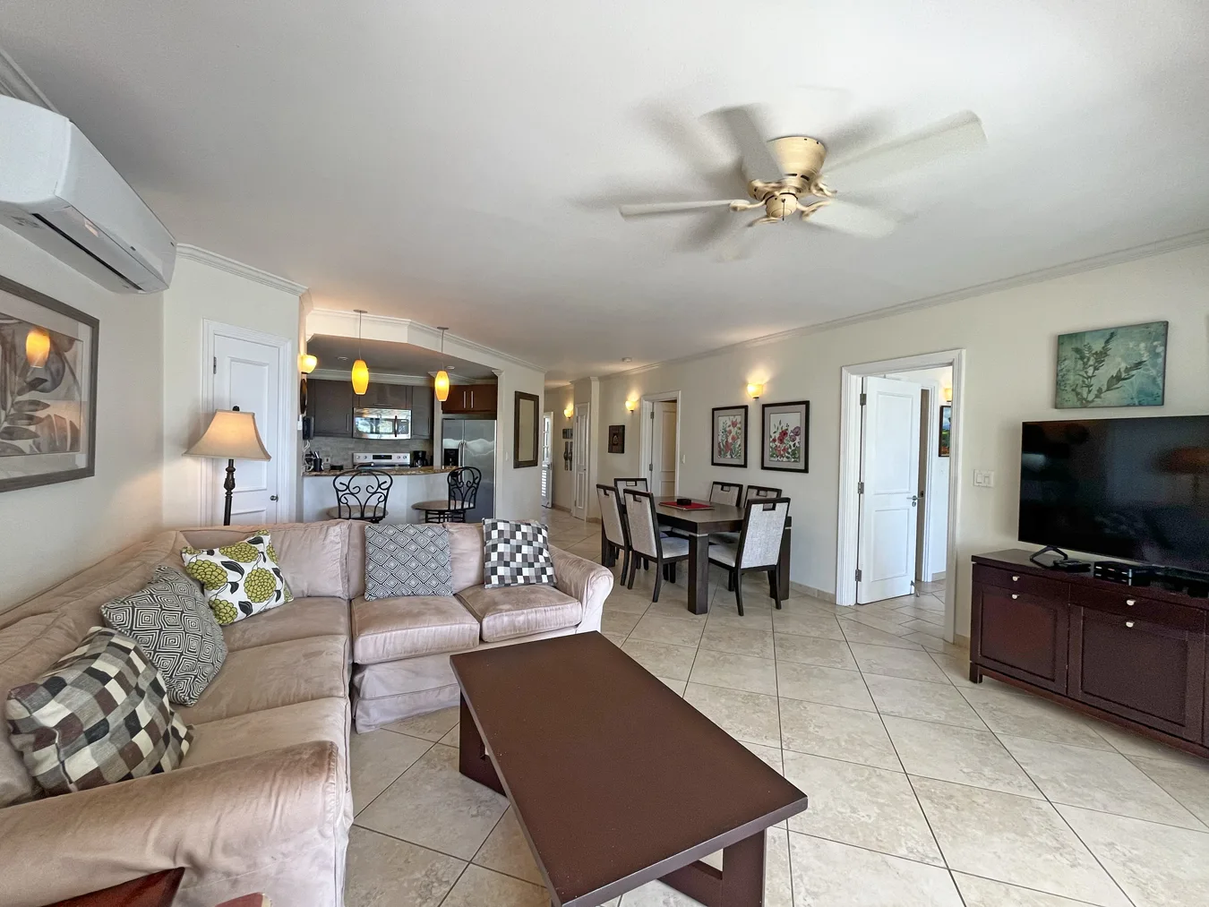 Sapphire Beach 207, 3-bedroom apartment for sale in Christ Church, Barbados - photograph 4
