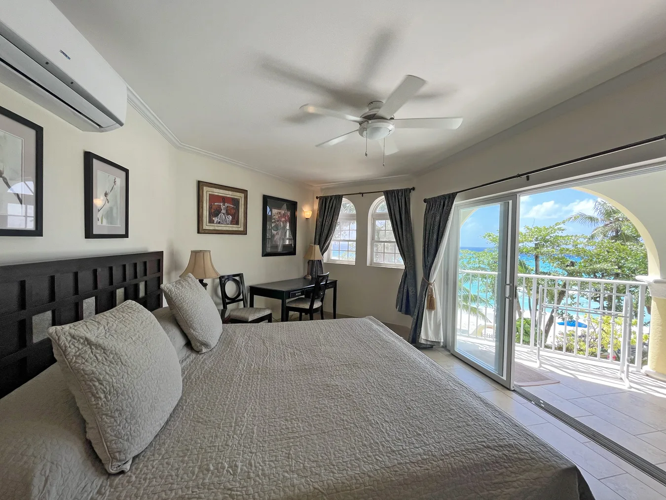 Sapphire Beach 207, 3-bedroom apartment for sale in Christ Church, Barbados - photograph 6