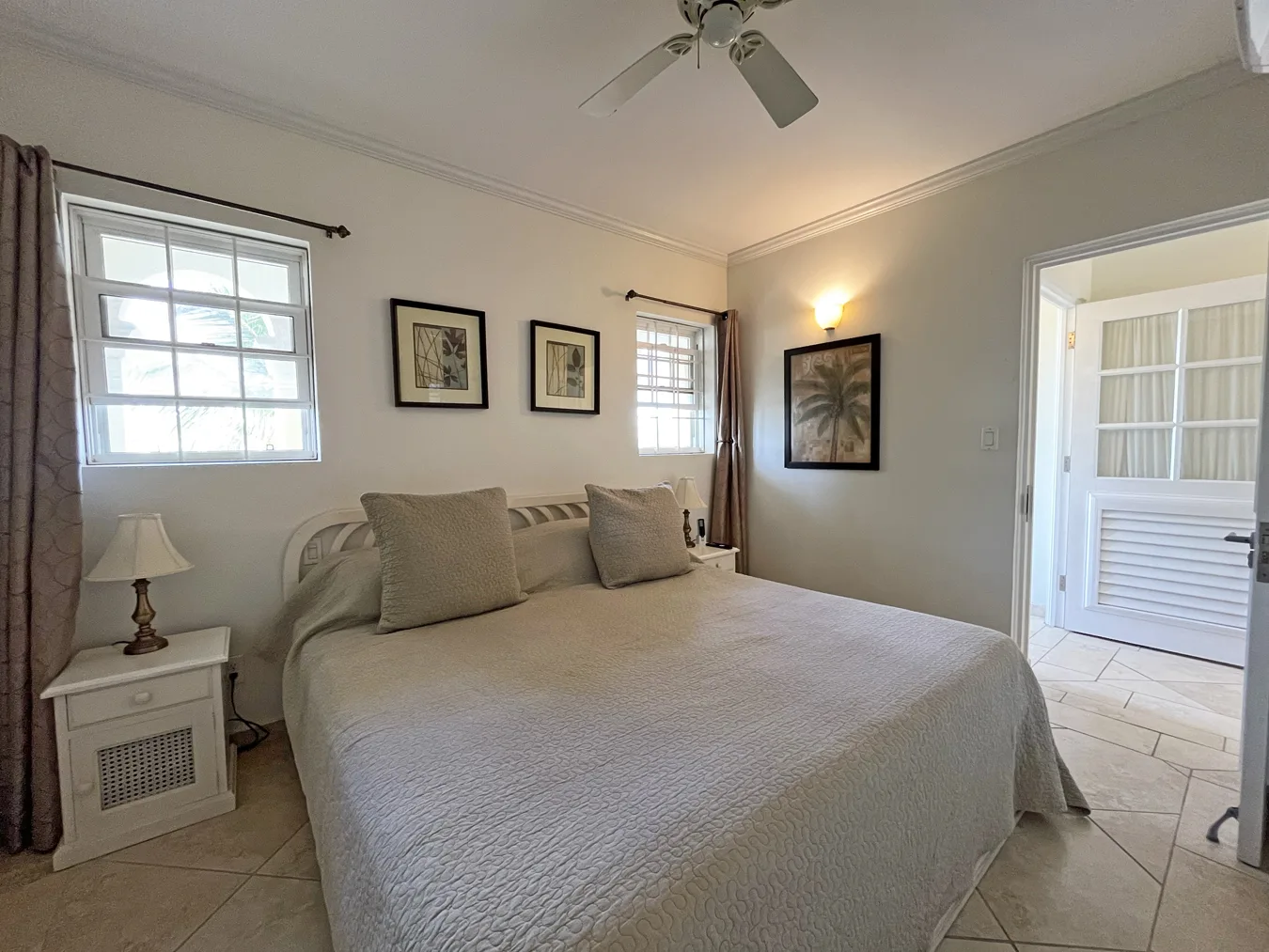 Sapphire Beach 207, 3-bedroom apartment for sale in Christ Church, Barbados - photograph 10