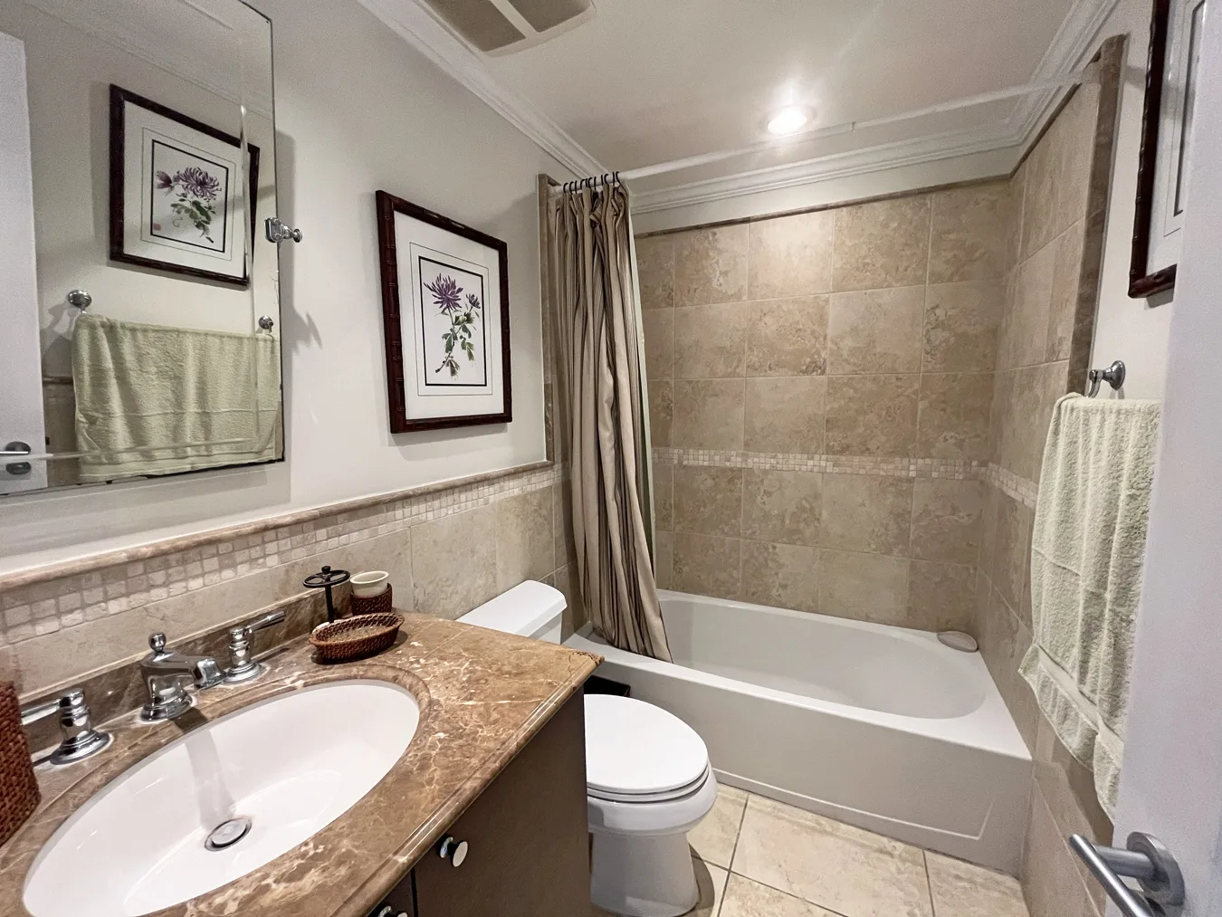 Sapphire Beach 207, 3-bedroom apartment for sale in Christ Church, Barbados - photograph 11