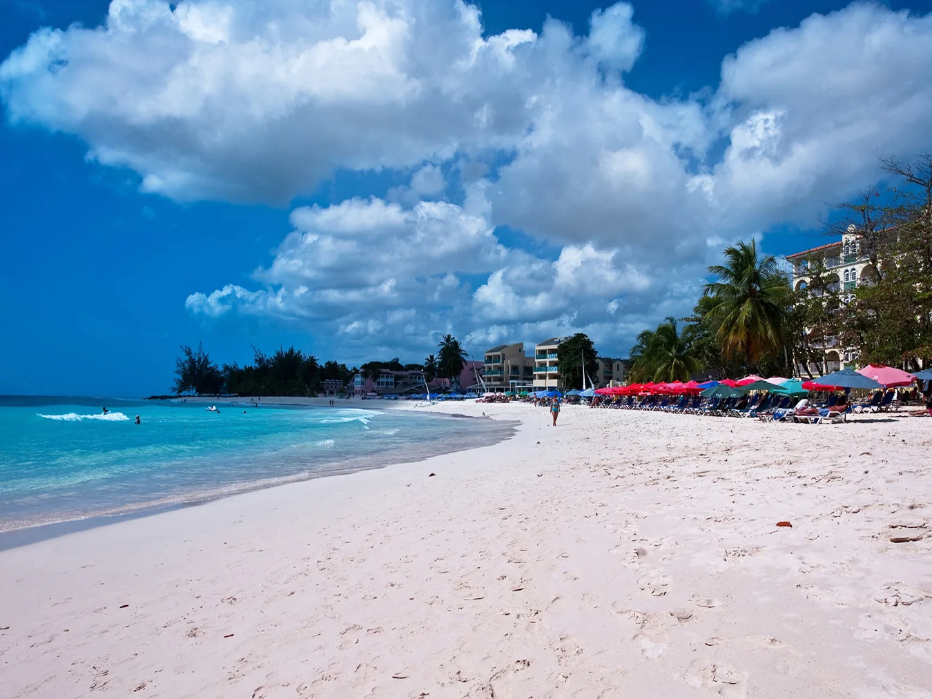 Sapphire Beach 207, 3-bedroom apartment for sale in Christ Church, Barbados - photograph 14