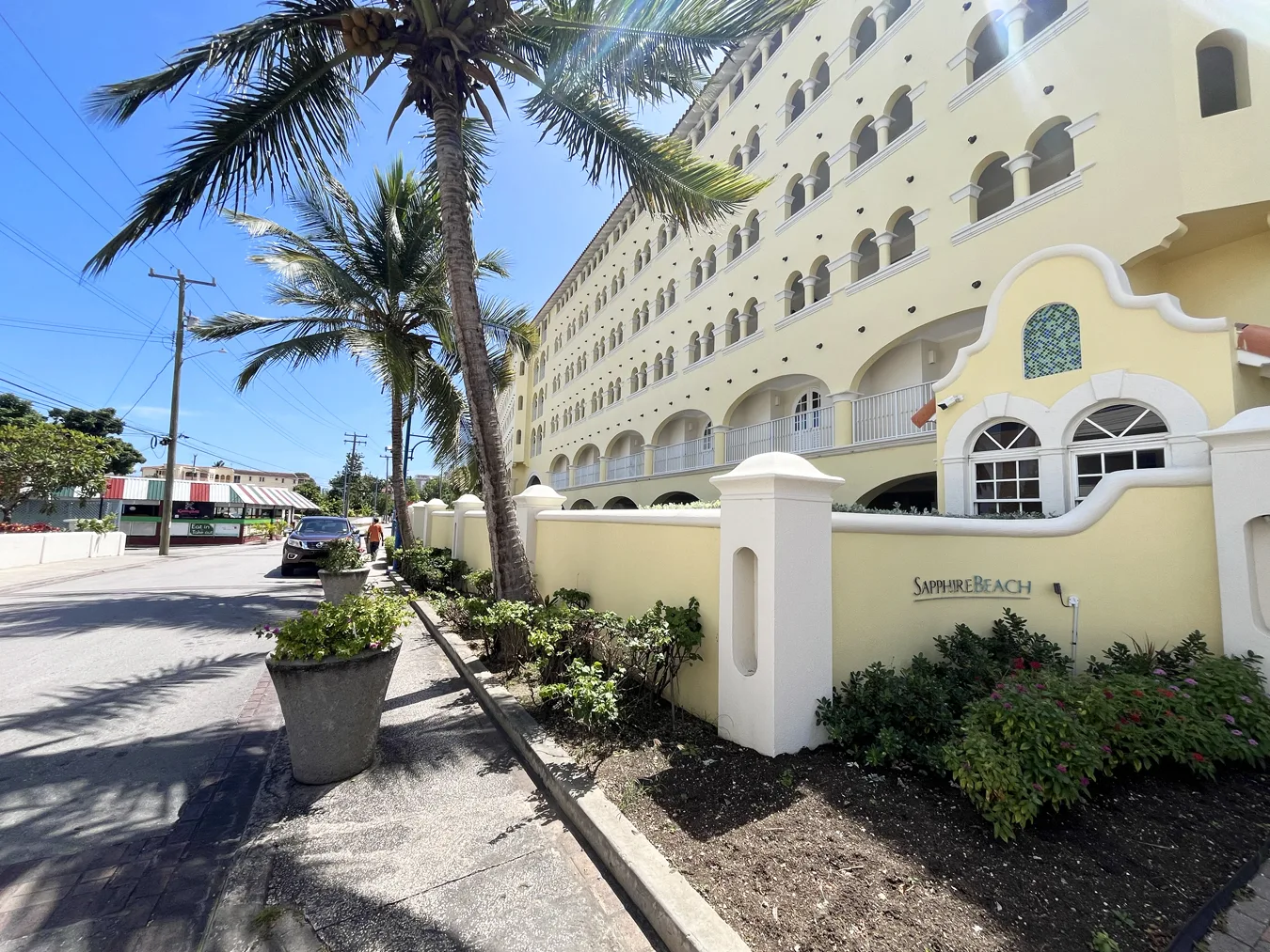 Sapphire Beach 207, 3-bedroom apartment for sale in Christ Church, Barbados - photograph 16