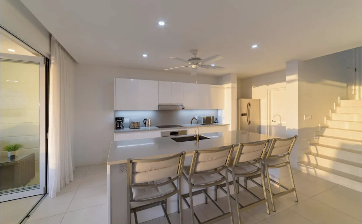 Sundowner Villa - Westmoreland Hills 45, 4-bedroom villa for rent in St James, Barbados - photograph 6