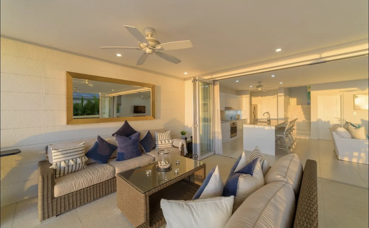 Sundowner Villa - Westmoreland Hills 45, 4-bedroom villa for rent in St James, Barbados - photograph 11