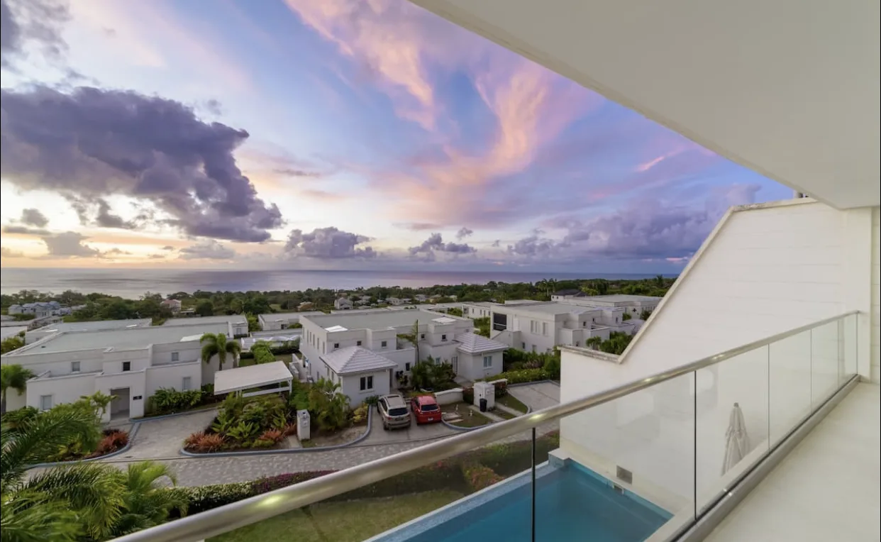 Sundowner Villa - Westmoreland Hills 45, 4-bedroom villa for rent in St James, Barbados - photograph 10