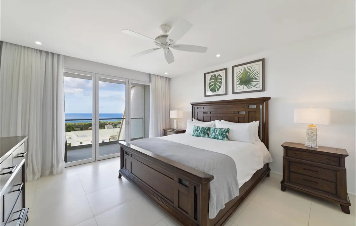 Sundowner Villa - Westmoreland Hills 45, 4-bedroom villa for rent in St James, Barbados - photograph 21