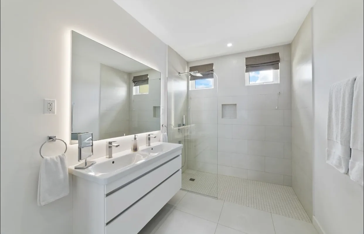 Sundowner Villa - Westmoreland Hills 45, 4-bedroom villa for rent in St James, Barbados - photograph 19