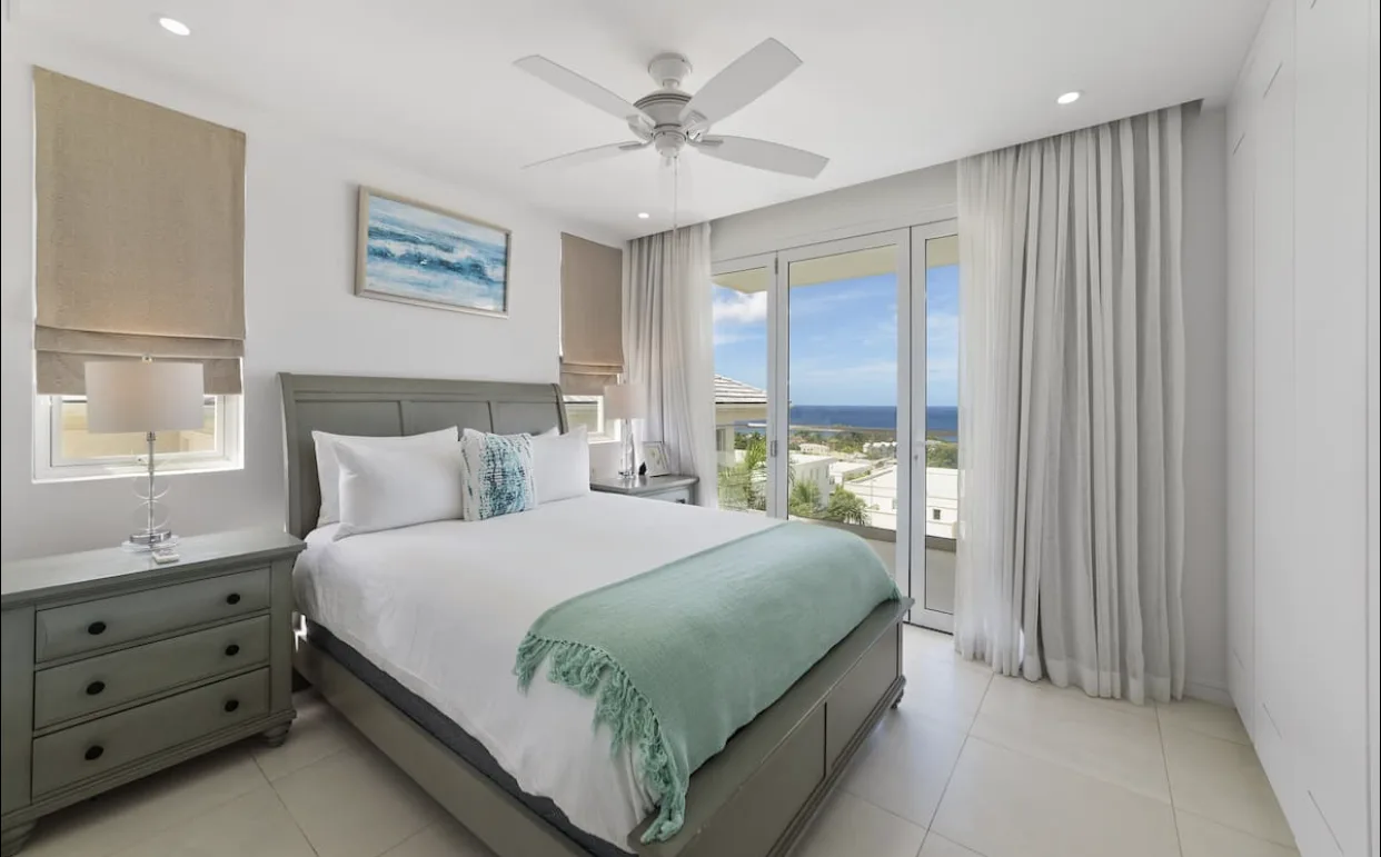 Sundowner Villa - Westmoreland Hills 45, 4-bedroom villa for rent in St James, Barbados - photograph 24