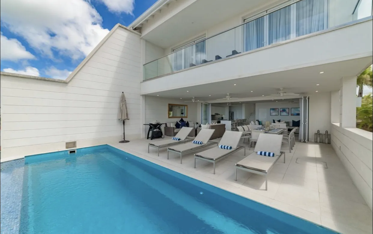 Sundowner Villa - Westmoreland Hills 45, 4-bedroom villa for rent in St James, Barbados - photograph 4