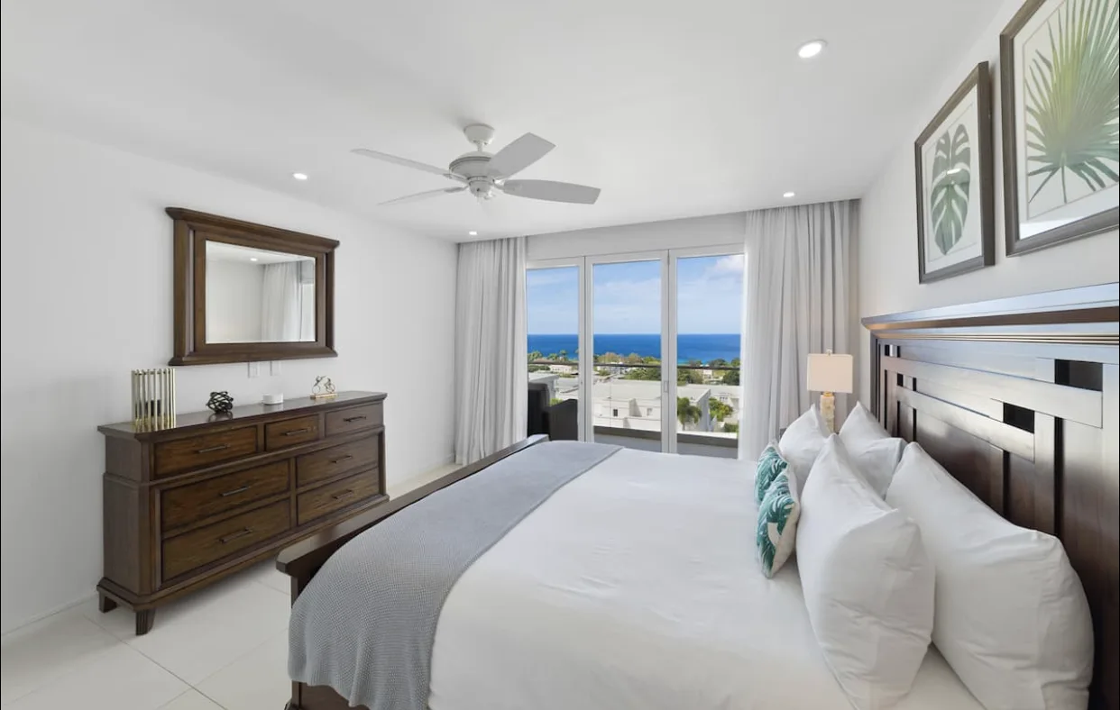 Sundowner Villa - Westmoreland Hills 45, 4-bedroom villa for rent in St James, Barbados - photograph 22