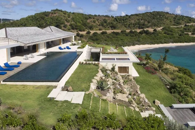 Windward Bay Estate, photograph 5