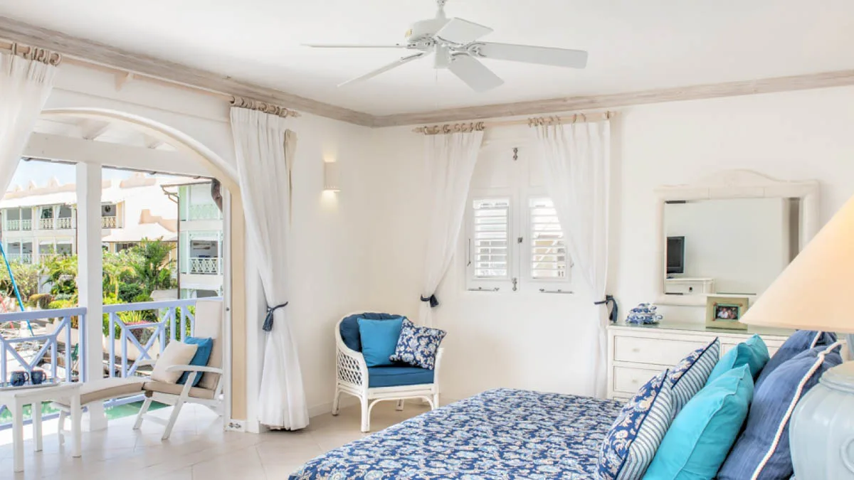 Port St Charles 259 | Lagoon-Front Apartment, 3-bedroom apartment for sale in St Peter, Barbados - photograph 9