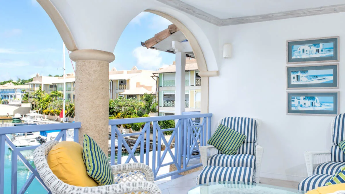 Port St Charles 259 | Lagoon-Front Apartment, 3-bedroom apartment for sale in St Peter, Barbados - photograph 14