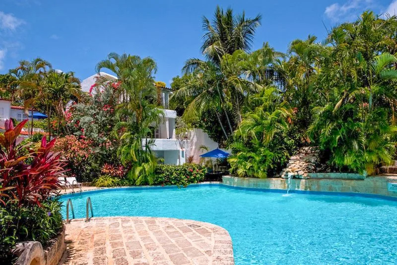 Merlin Bay, Firefly, 3-bedroom villa for rent in St James, Barbados - photograph 2