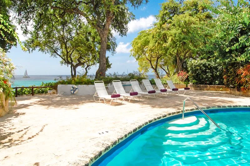 Merlin Bay, Firefly, 3-bedroom villa for rent in St James, Barbados - photograph 3