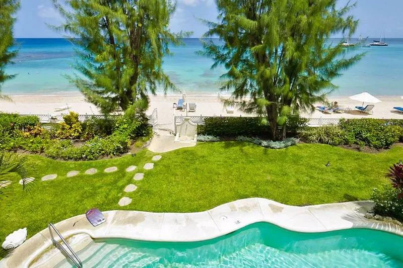 Merlin Bay, Firefly, 3-bedroom villa for rent in St James, Barbados - photograph 4