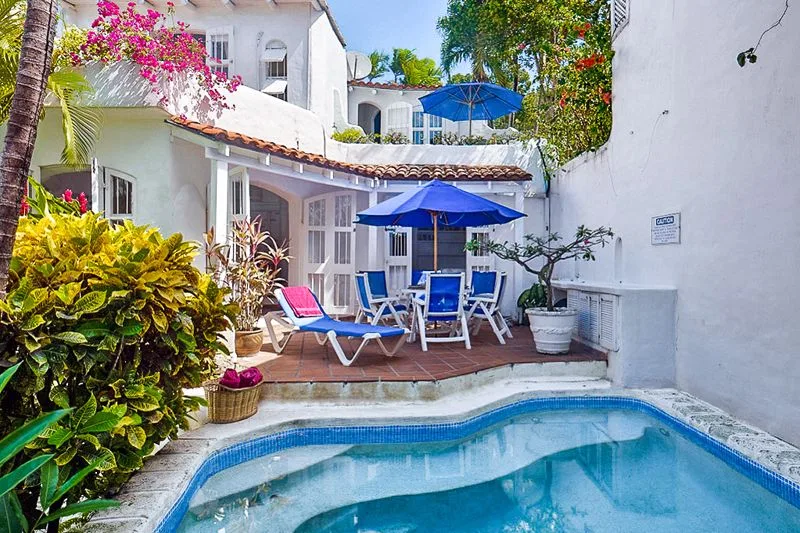 Merlin Bay, Firefly, 3-bedroom villa for rent in St James, Barbados - photograph 8