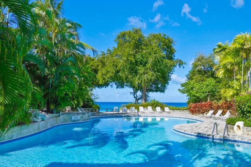 Merlin Bay, Firefly, 3-bedroom villa for rent in St James, Barbados - photograph 13