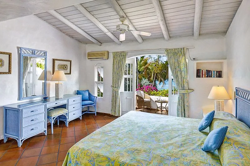 Merlin Bay, Firefly, 3-bedroom villa for rent in St James, Barbados - photograph 15