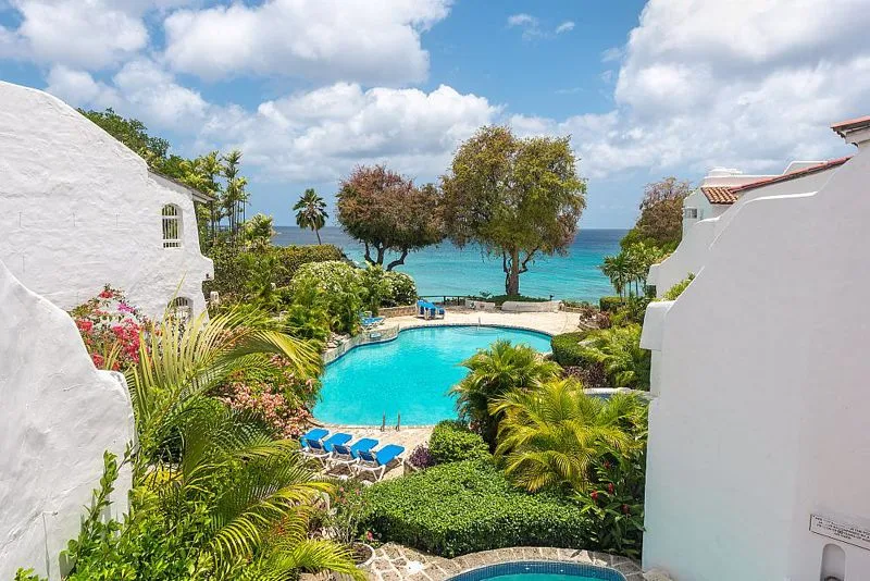 Merlin Bay, Firefly, 3-bedroom villa for rent in St James, Barbados - photograph 16