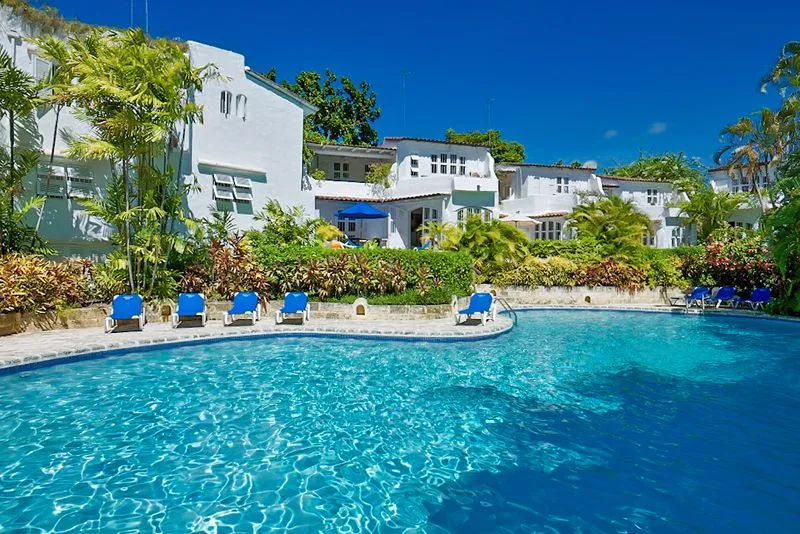 Merlin Bay, Firefly, 3-bedroom villa for rent in St James, Barbados - photograph 18