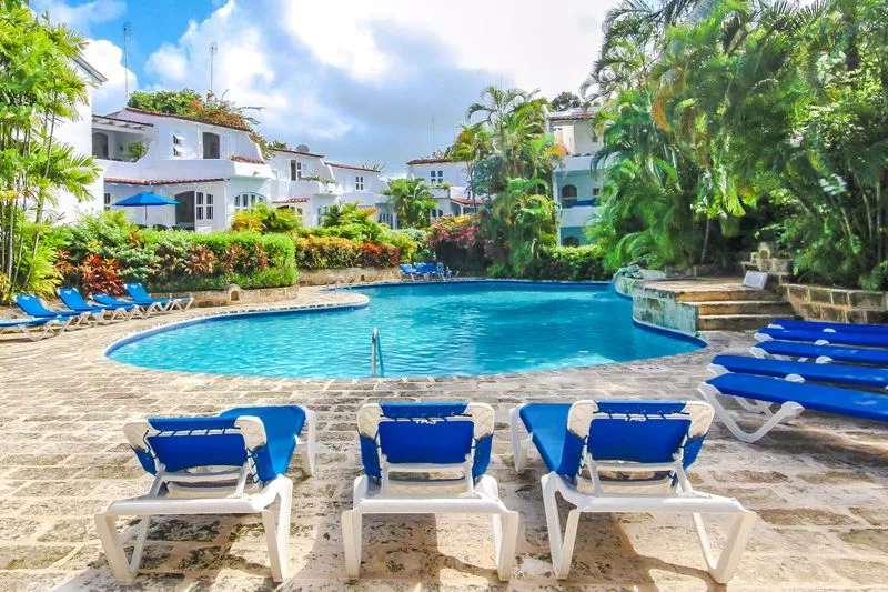 Merlin Bay, Firefly, 3-bedroom villa for rent in St James, Barbados - photograph 19